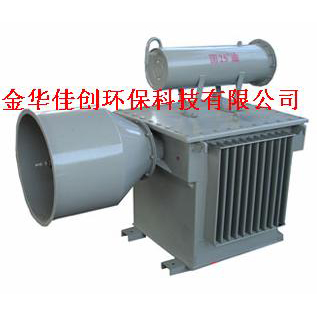 雷山GGAJ02电除尘高压静电变压器