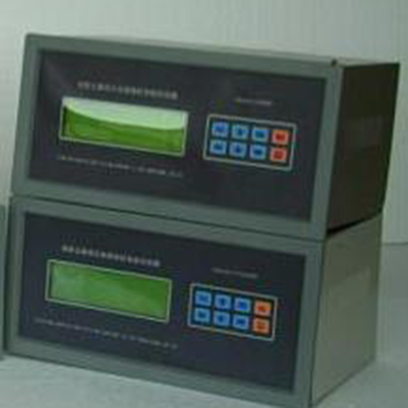 雷山TM-II型电除尘高压控制器
